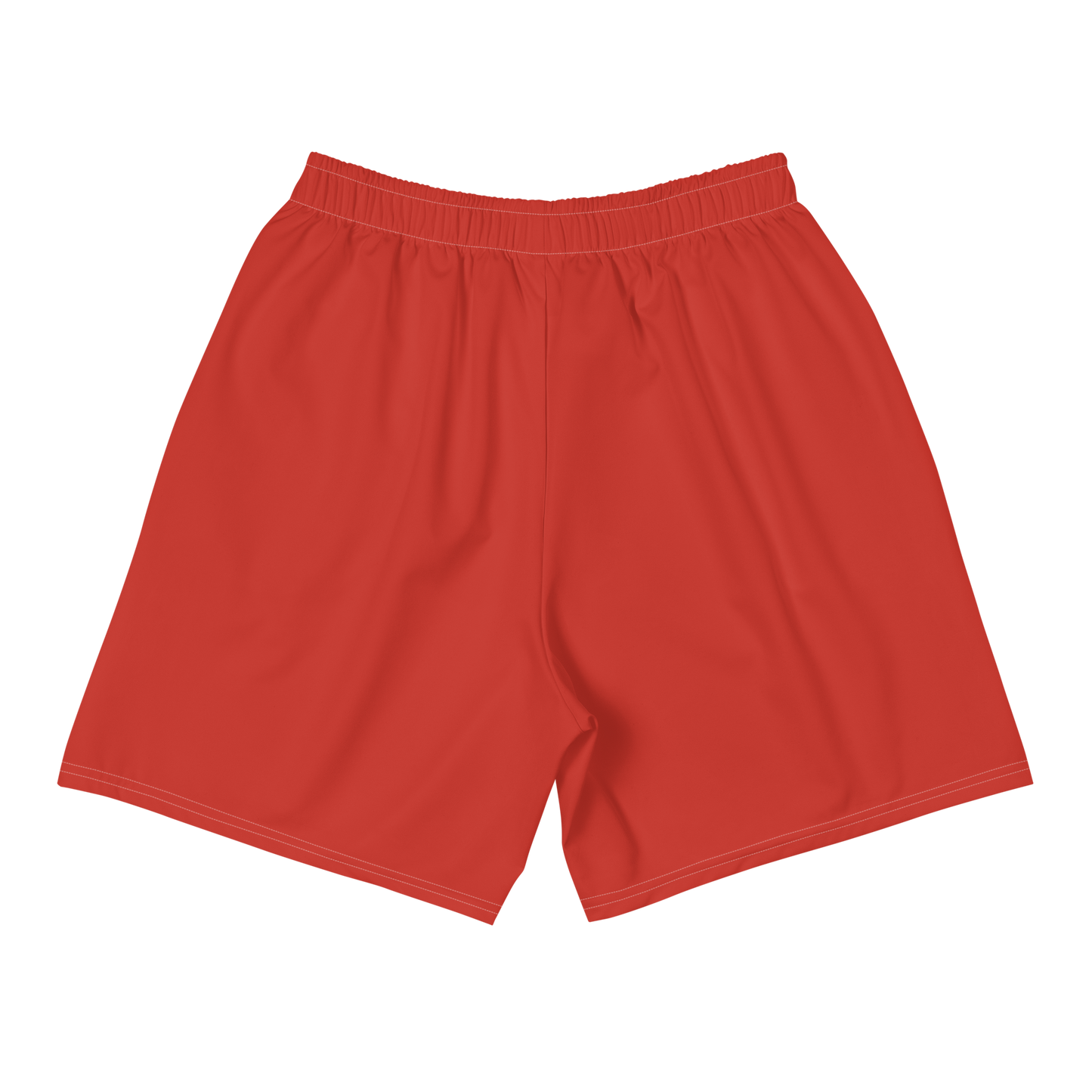 2024 DWMD 'Sheik' Red Shorts