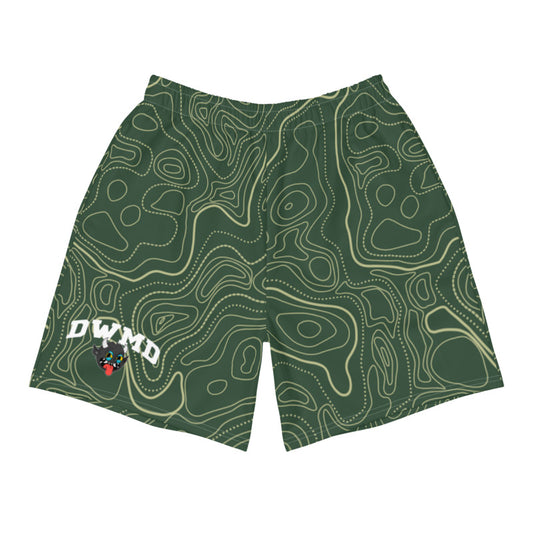 Topo 'Emerald' Shorts