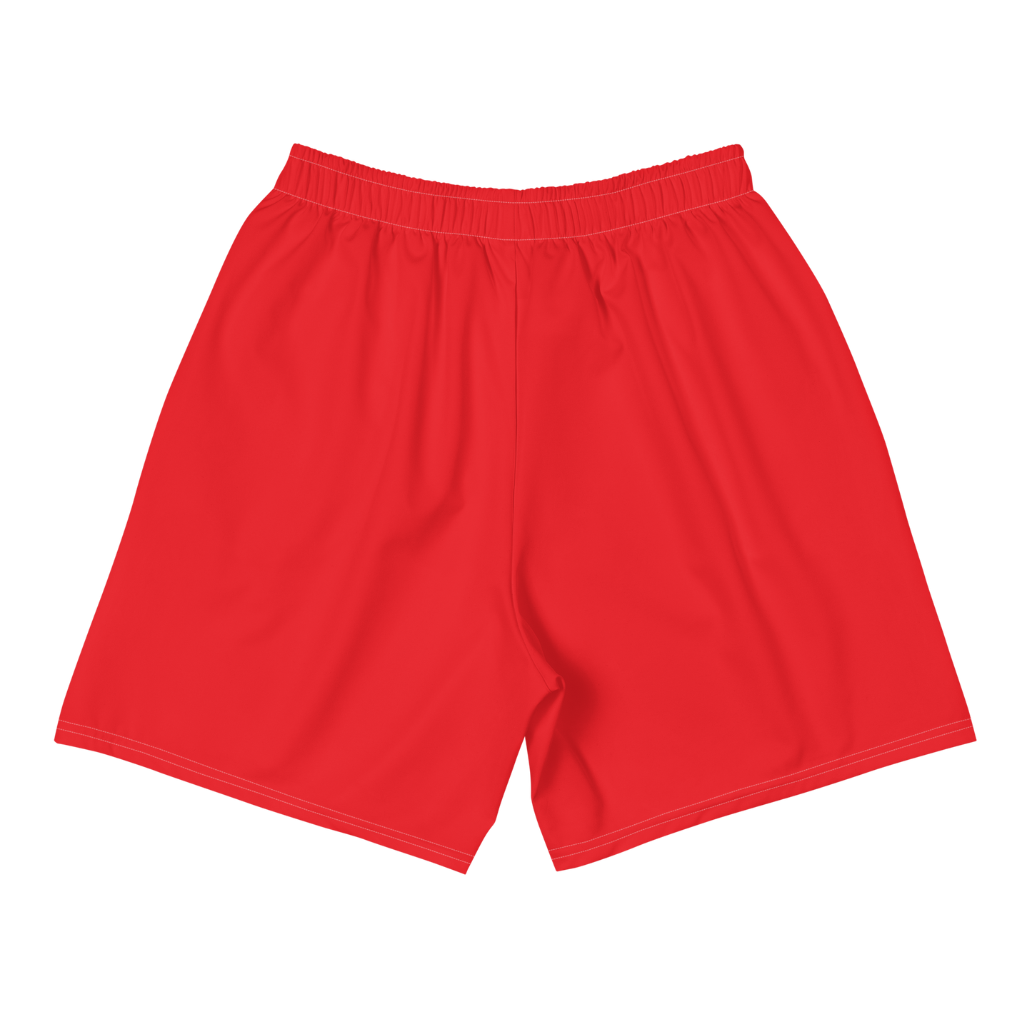 League 'Red' Shorts