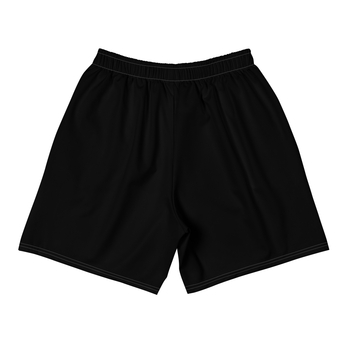 DWMD 'Stained Black' Shorts
