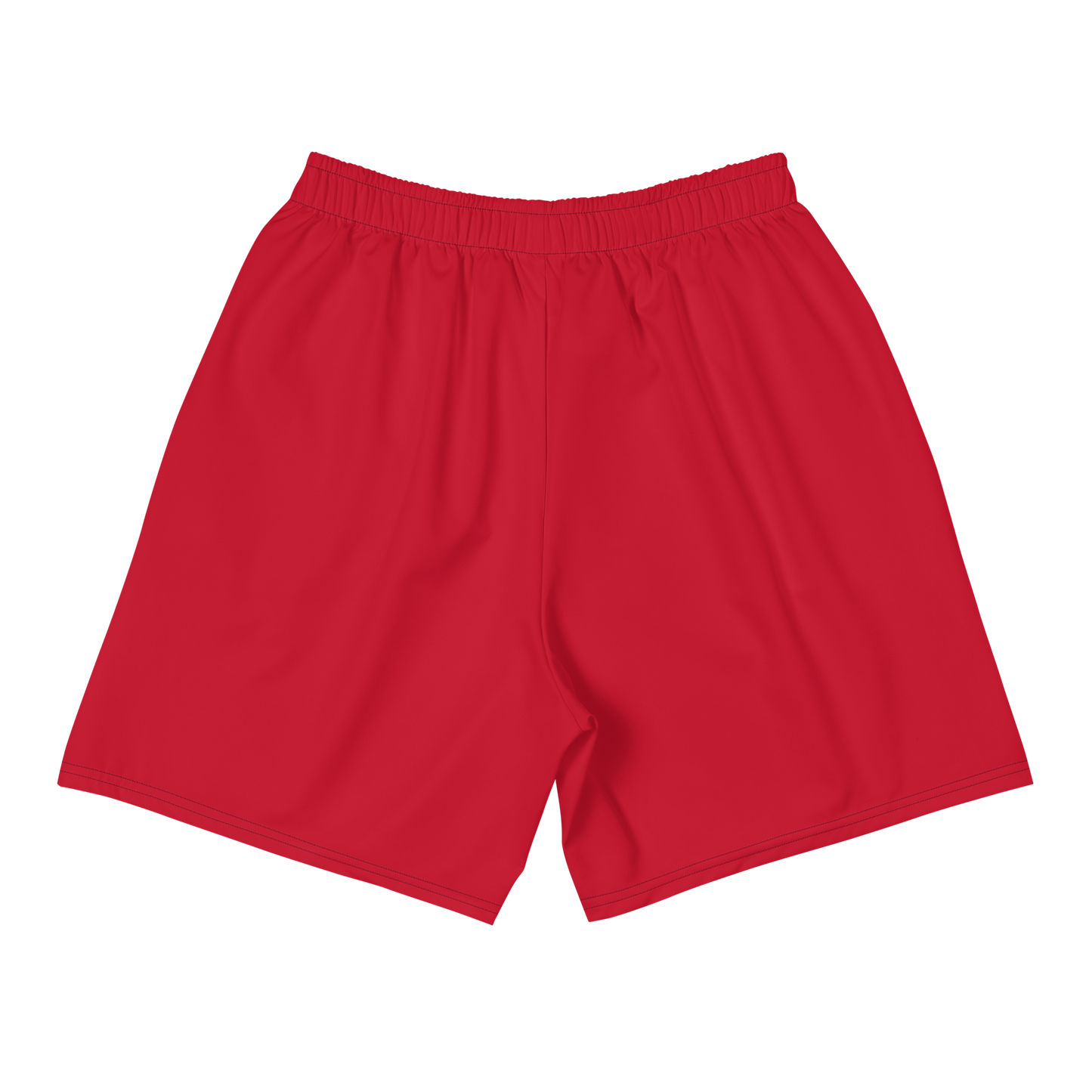 DWMD 'Stained Red' Shorts