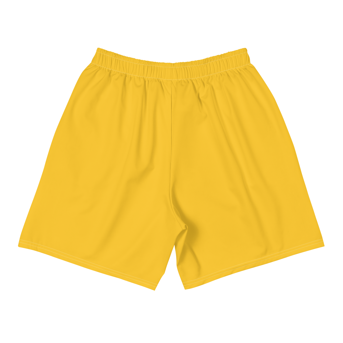 DWMD 'Stained Yellow' Shorts