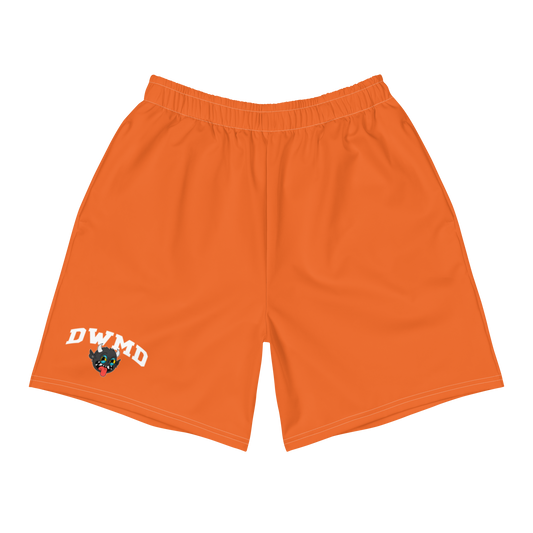 Shorts 'Orange'