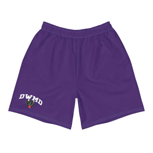 Shorts 'Purple'