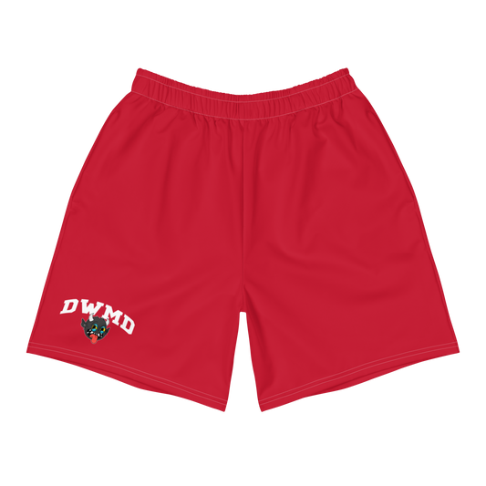 Shorts 'Red'