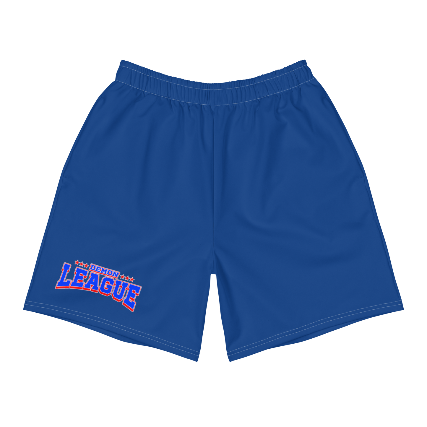League 'Blue' Shorts