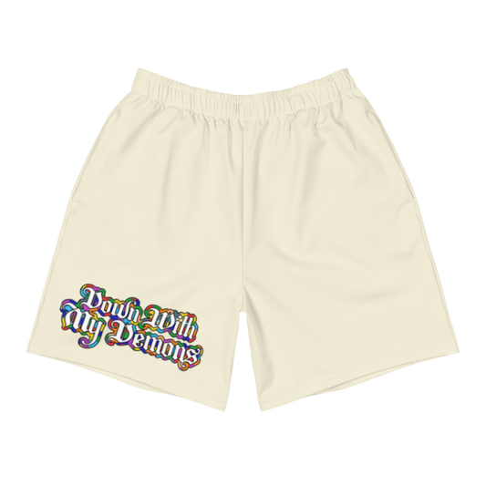 DWMD 'Stained Apricot' Shorts